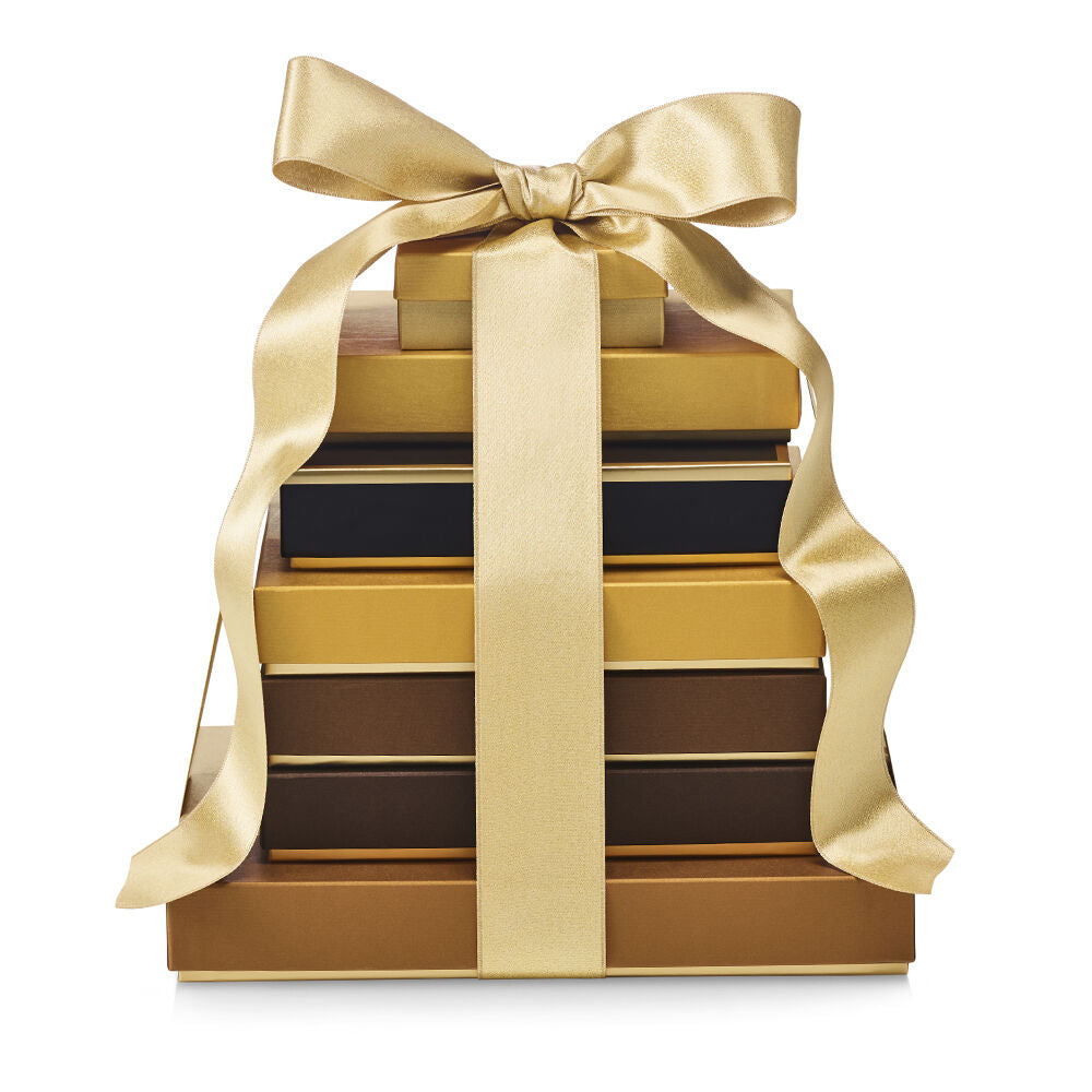 Decadent Dream Tower, Classic Ribbon