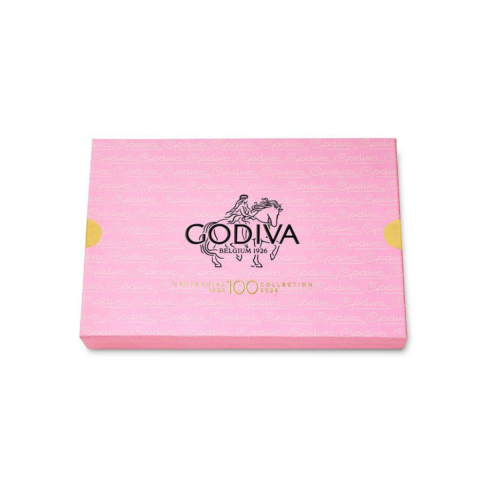 Centennial Anniversary Gift Box, 20pc. | GODIVA – GODIVA