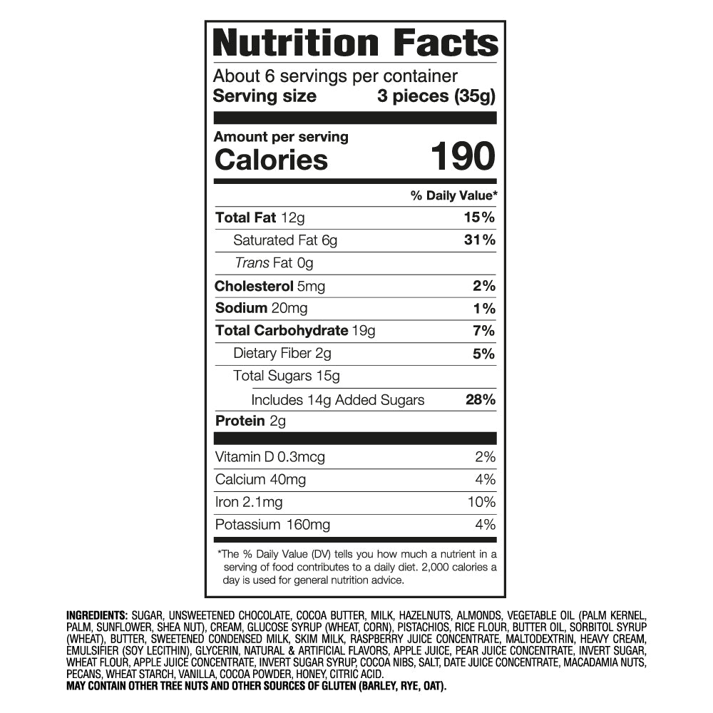 Centennial Anniversary Gift Box, 20pc.