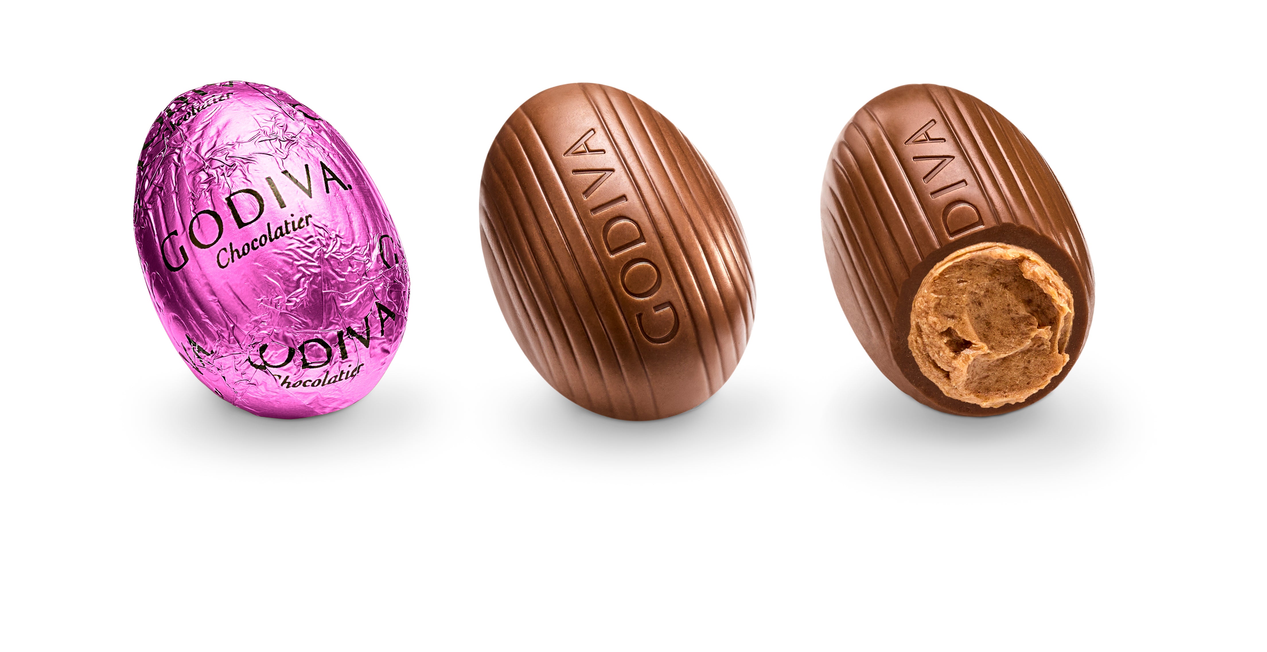 Assorted Chocolate Easter Egg Gift Box, 18pc. | GODIVA – GODIVA