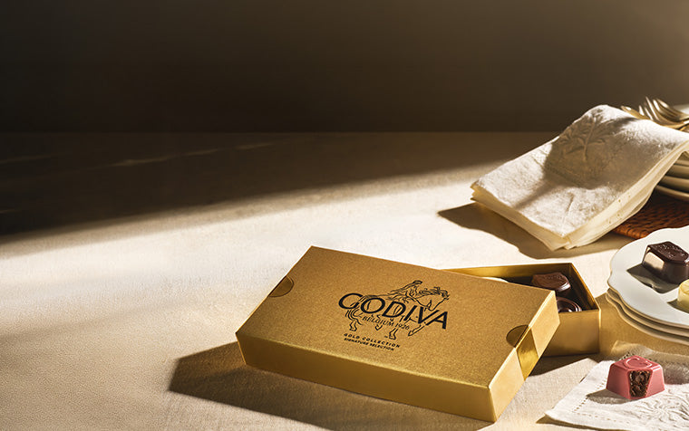 Luxury Gifts | GODIVA – GODIVA Chocolatier, Inc.