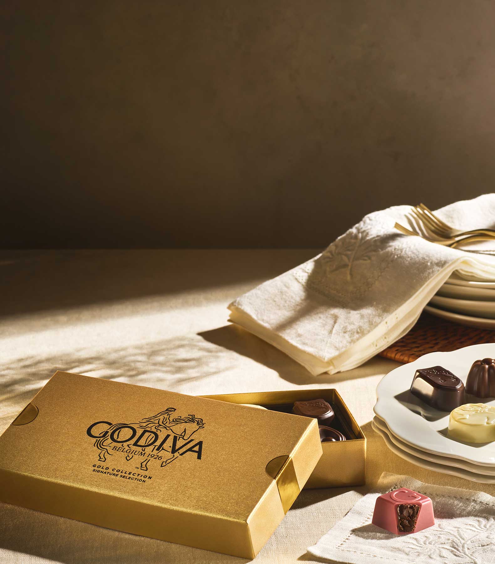 Luxury Gifts | GODIVA – GODIVA Chocolatier, Inc.