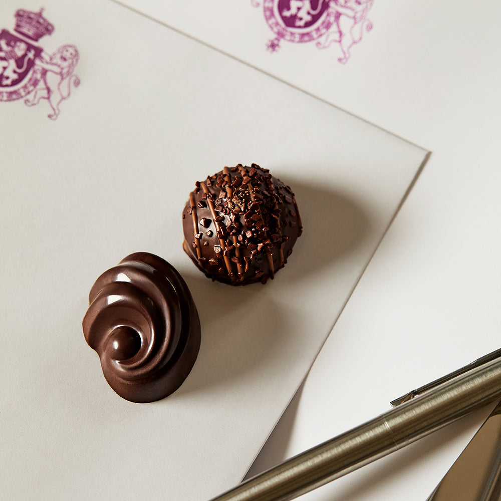 Sympathy Chocolate Gift Baskets & Condolence Gifts | GODIVA