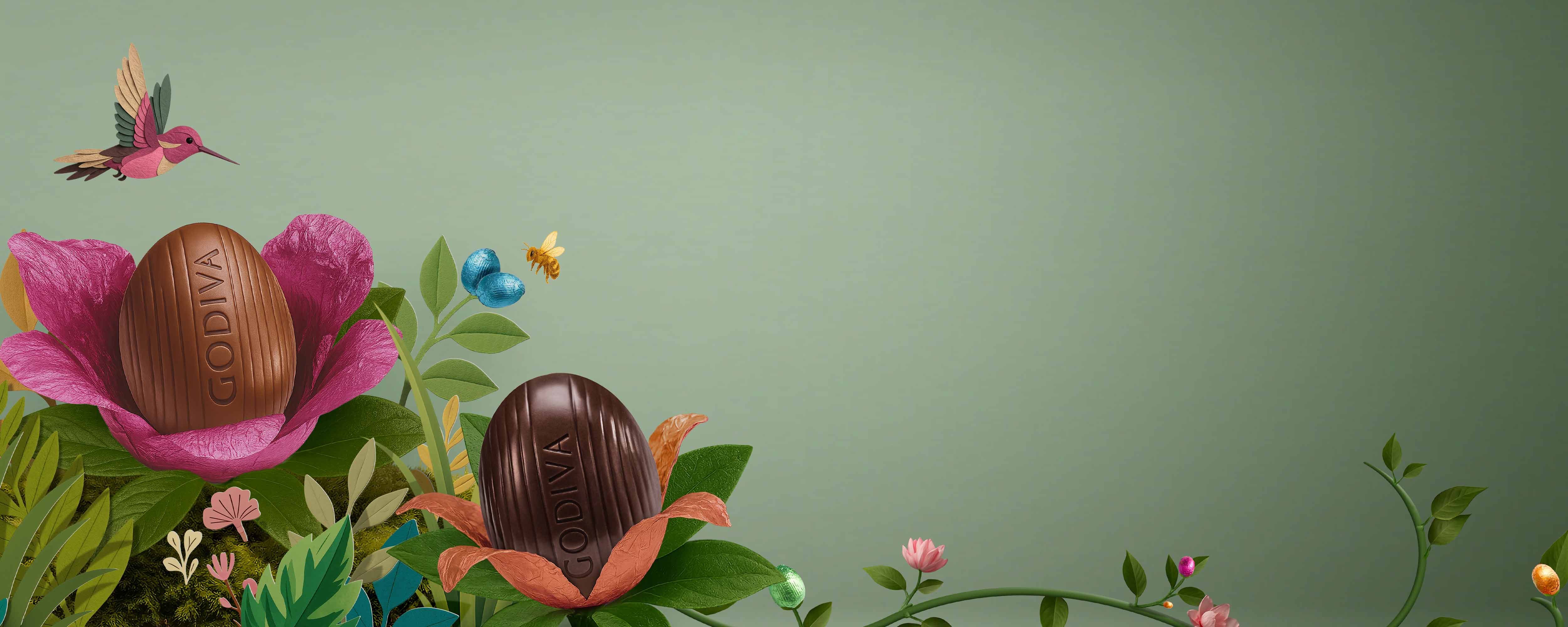 2026 Spring Edit – GODIVA Chocolatier, Inc.
