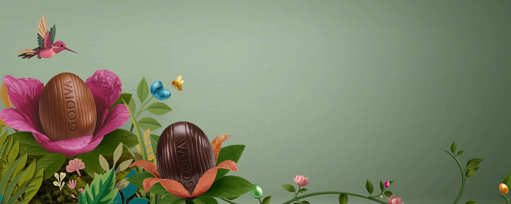2026 Spring Edit – GODIVA Chocolatier, Inc.