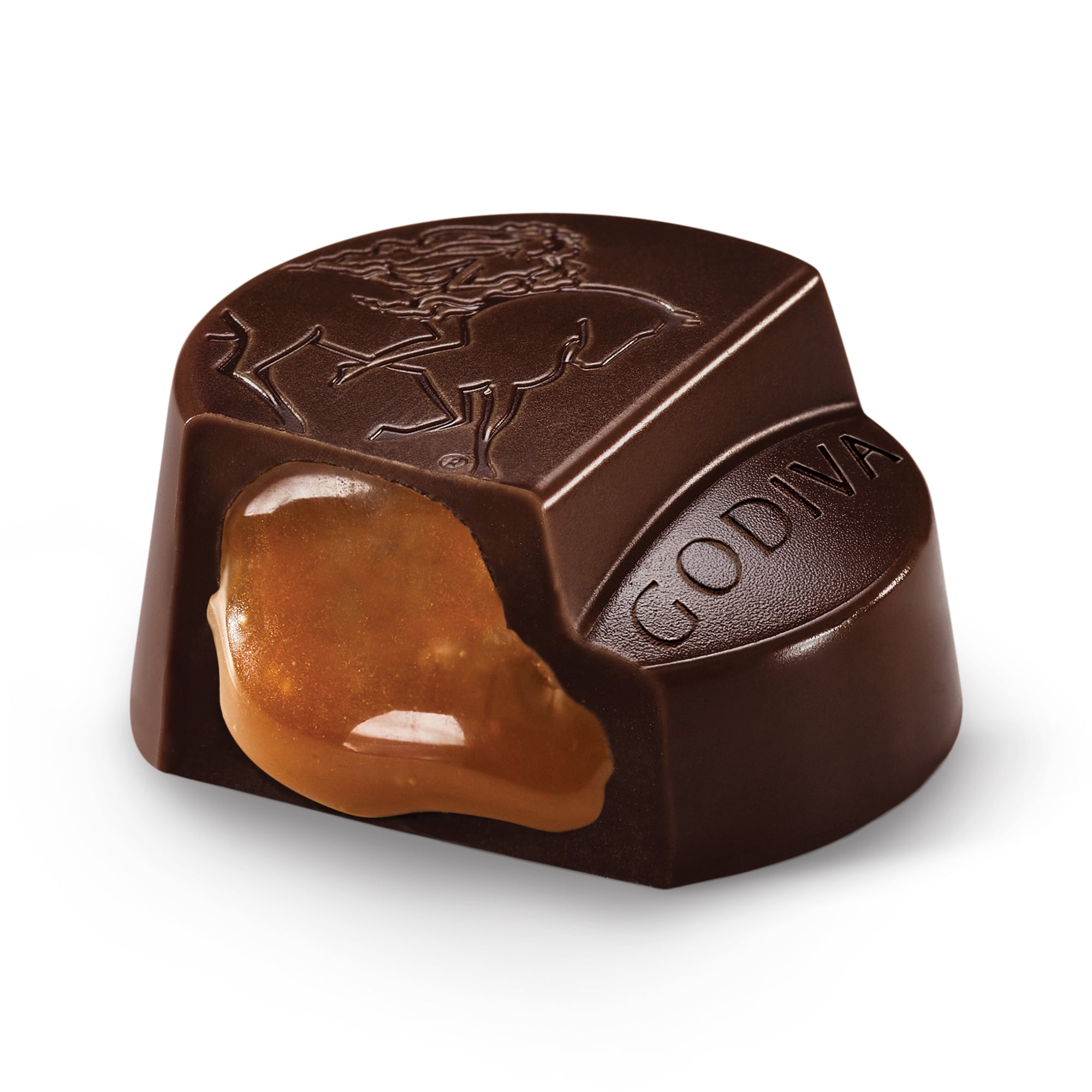 Assorted Chocolate Lady Godiva Masterpiece Tin, 55 Piece. | GODIVA