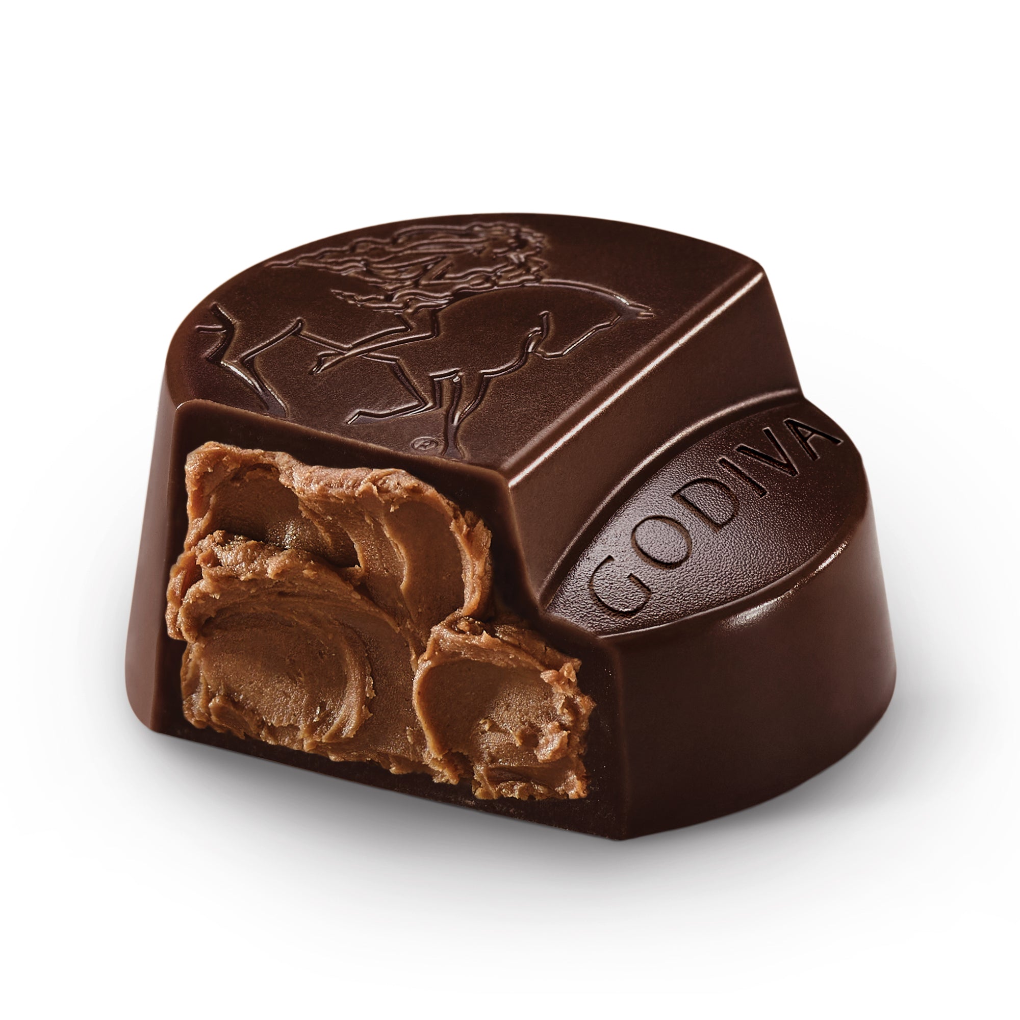 Godiva　Airless靭 Assorted Masterpiece Holiday Tin, 50pc. | GODIVA – GODIVA