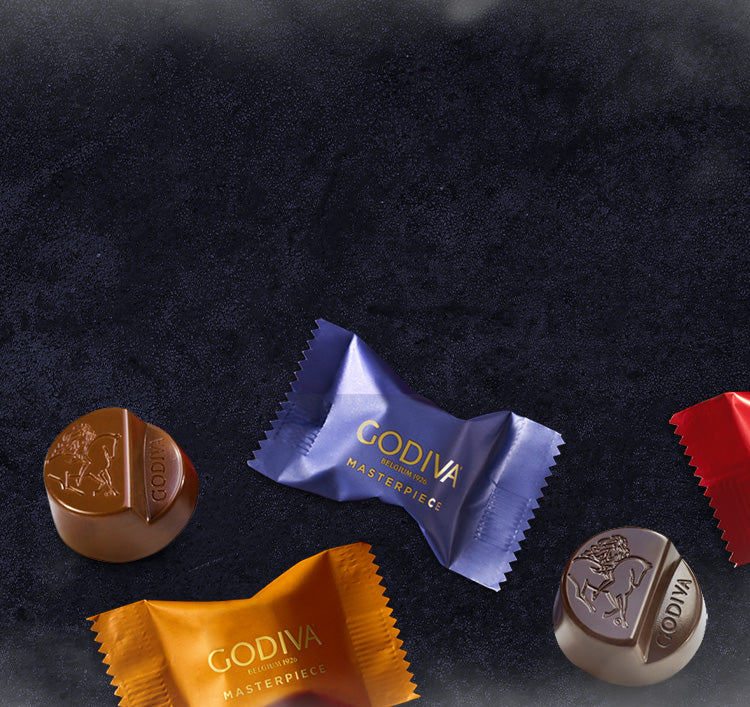 Halloween Chocolates