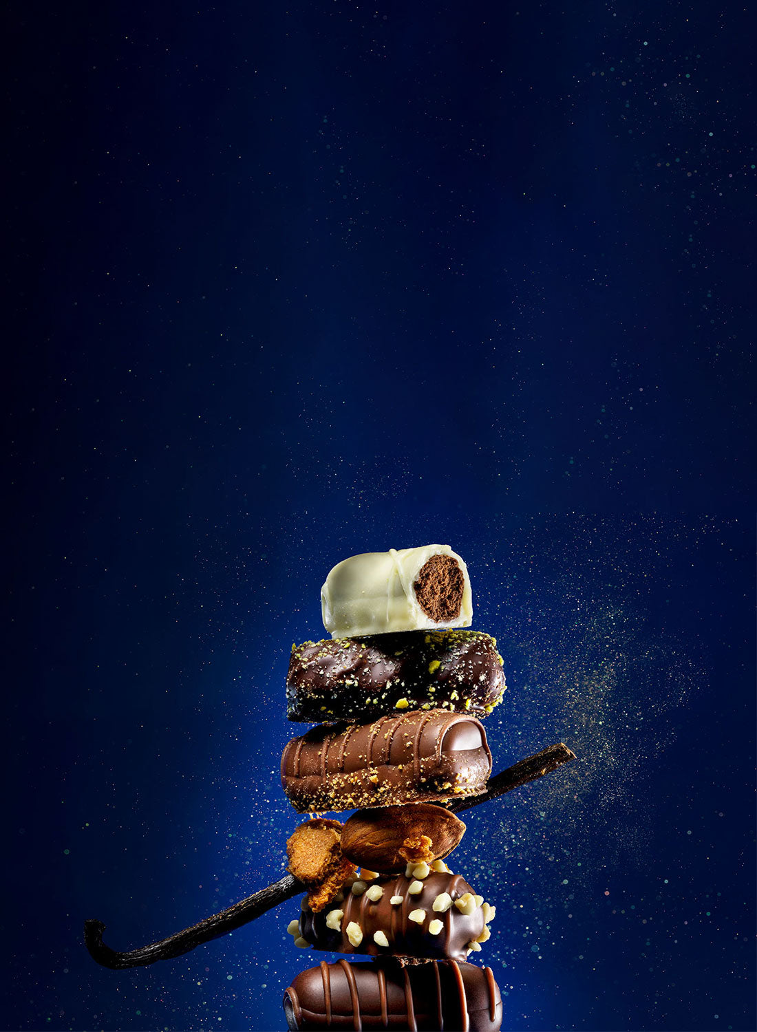 Holiday Limited Edition Chocolates Collection – GODIVA Chocolatier