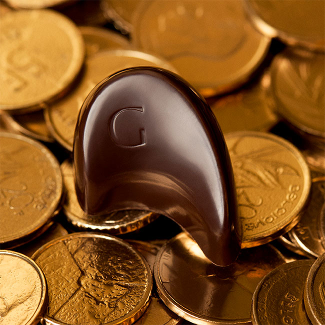Godiva Chocolatier