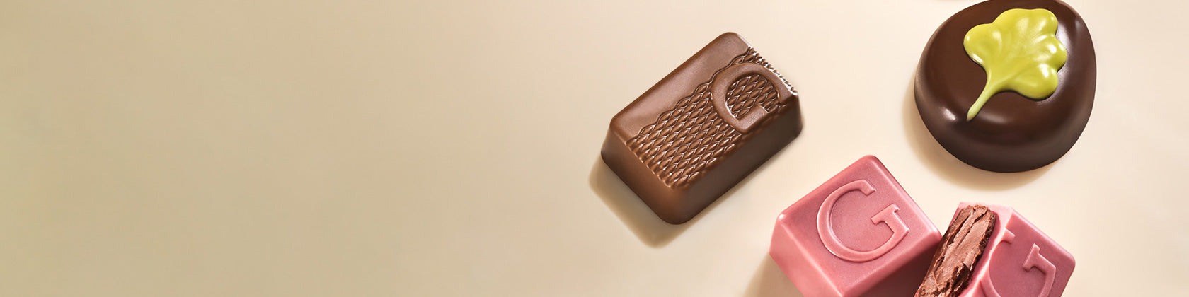 Assorted Chocolates