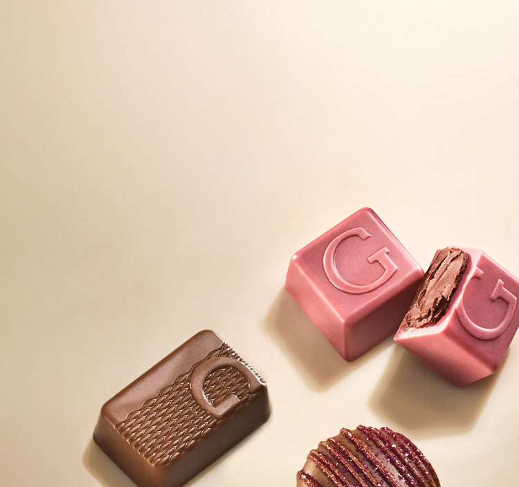 Assorted Chocolates