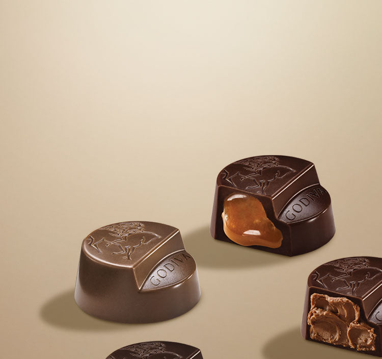Chocolate Masterpiece Collection