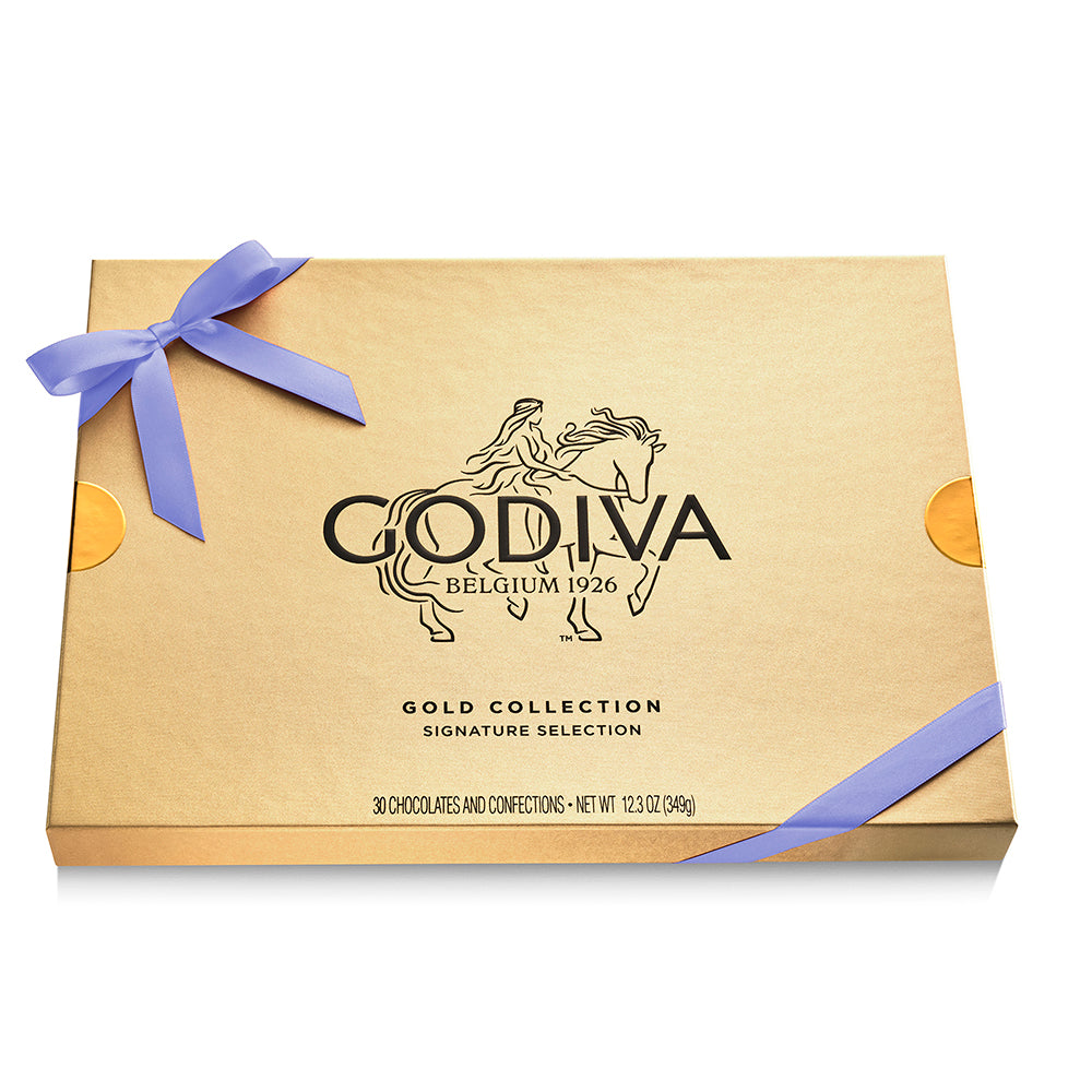 Spring Celebration Trio Gift Set | GODIVA – GODIVA Chocolatier, Inc.