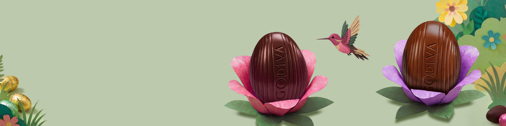 Spring Chocolates & Gifts | GODIVA – GODIVA Chocolatier, Inc.