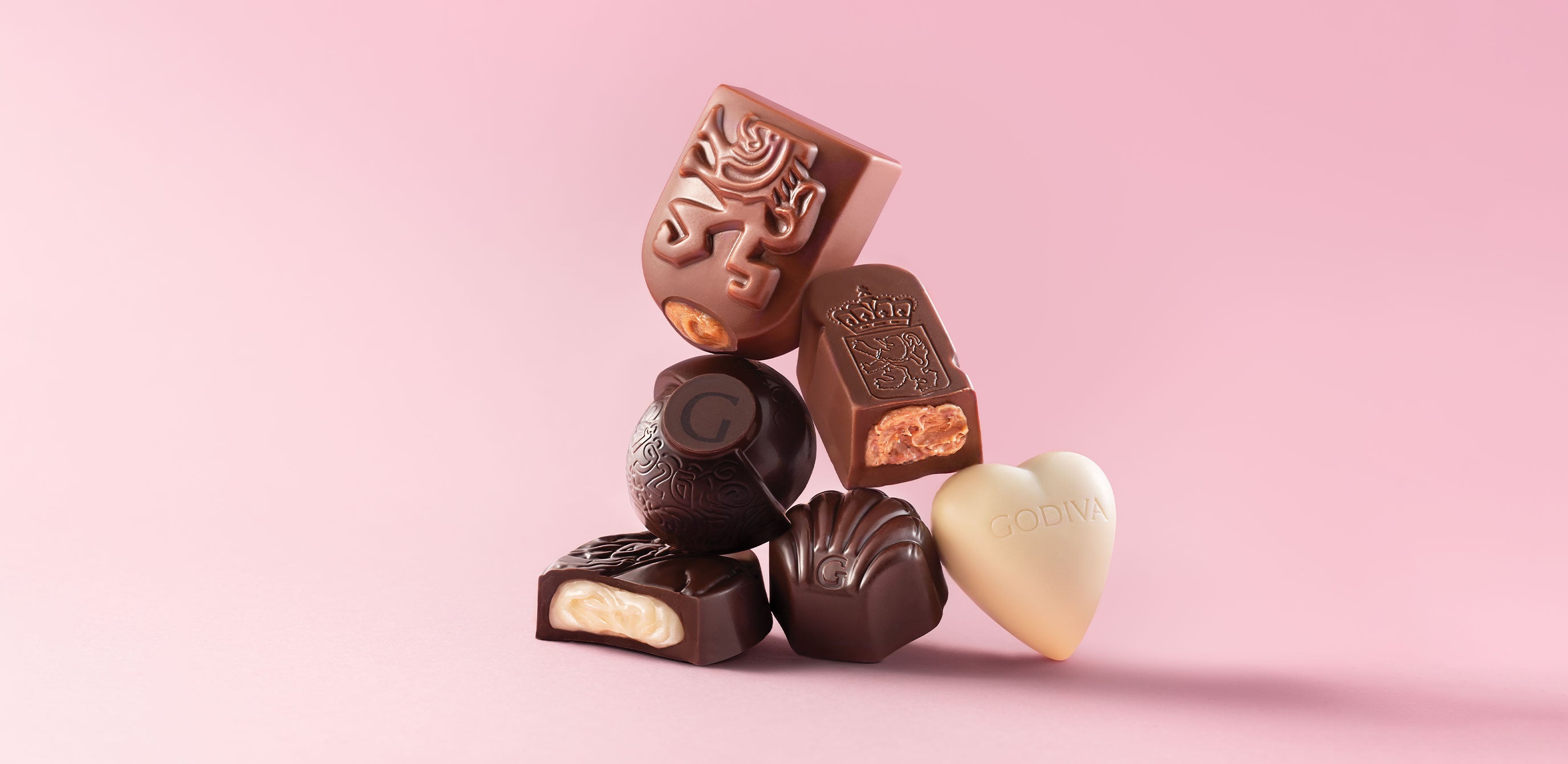 Centennial Collection | GODIVA – GODIVA Chocolatier, Inc.