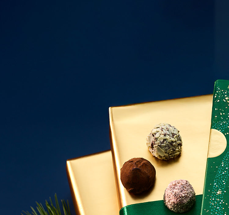 Holiday Gift Boxes