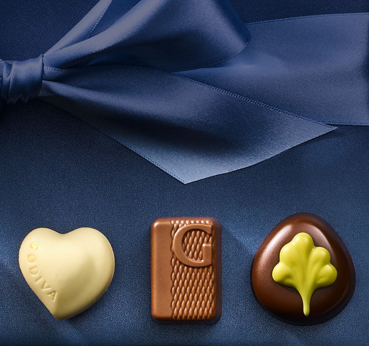 Hanukkah Gifts | Kosher Chocolate | GODIVA – GODIVA Chocolatier, Inc.