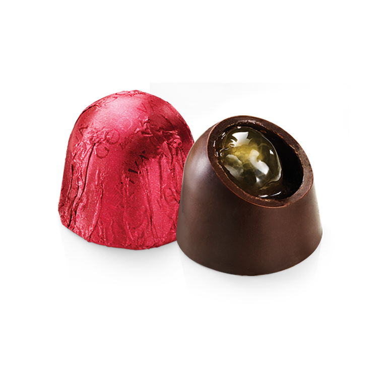 Cherry Cordials