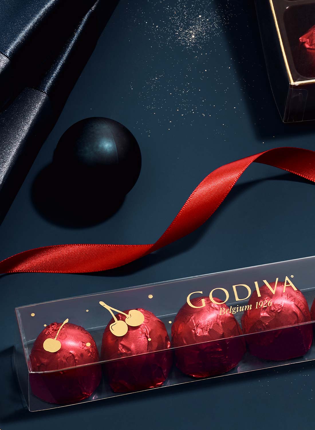 Doorbuster GWP Offer – GODIVA Chocolatier, Inc.