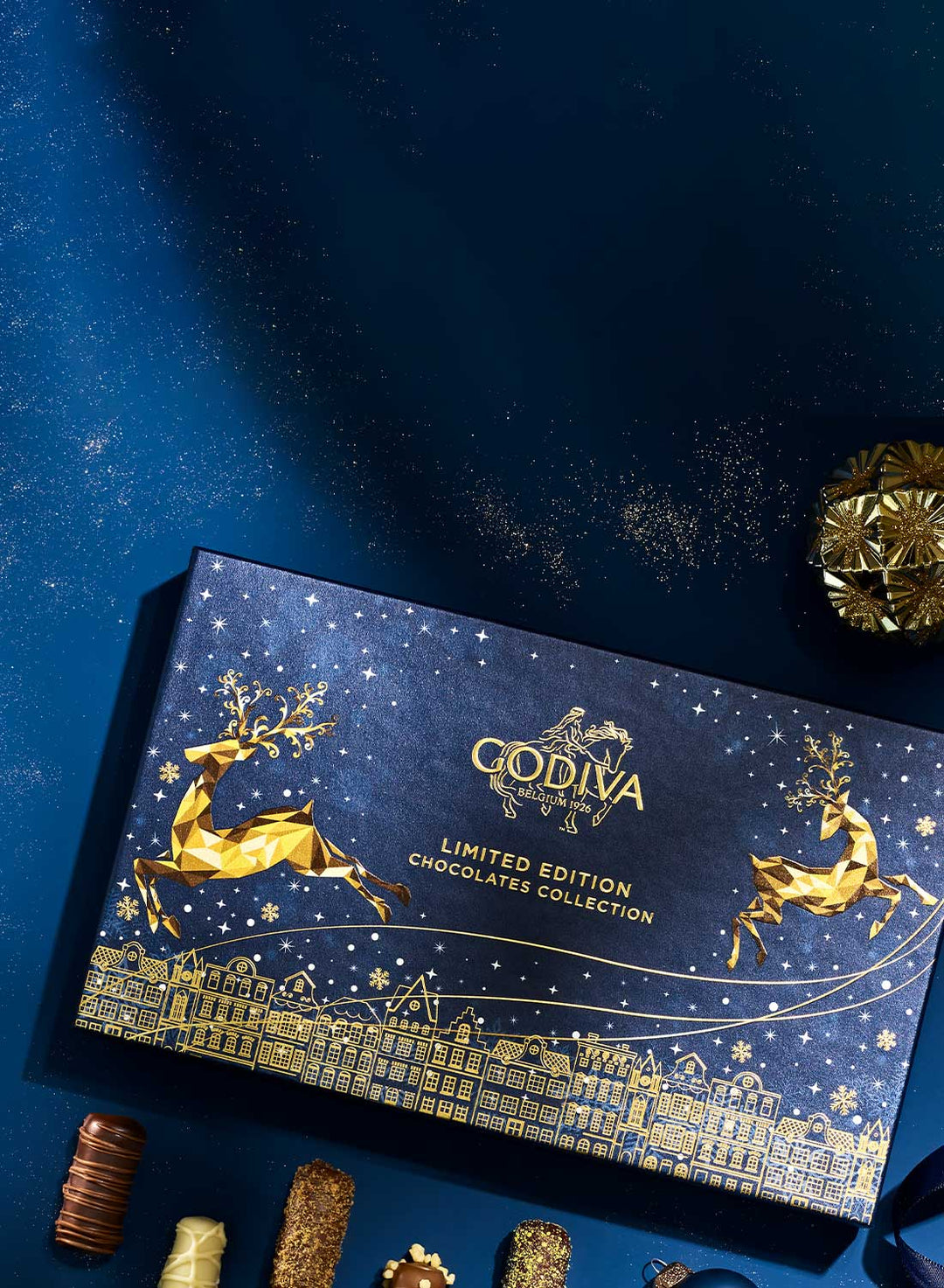 Buy One, Get One 50% Off