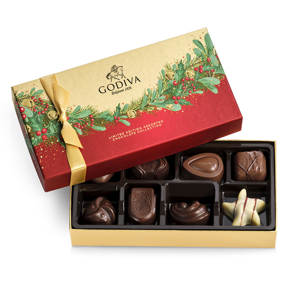 Where to buy shop godiva chocolate