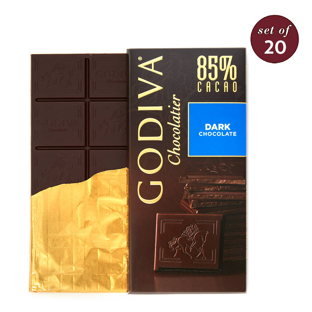 Godiva dark chocolate deals