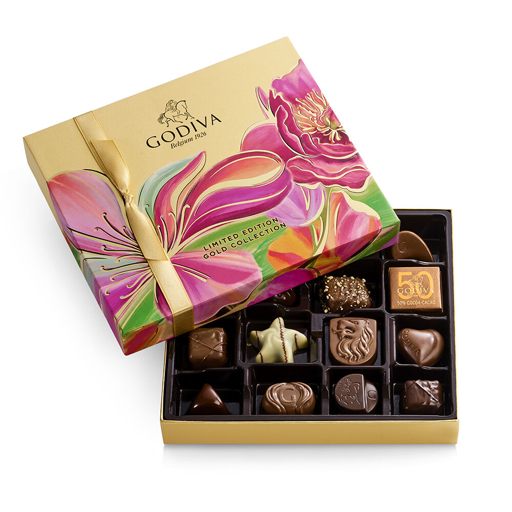 Godiva chocolate online