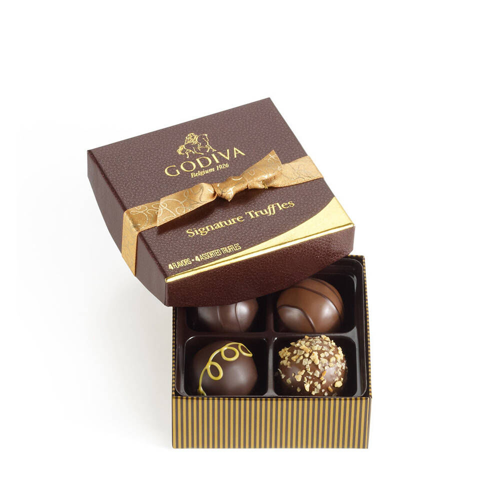 半額以下‼16200円→7200円‼GODIVA ラグジュアリーボックス ゴディバ誕生95周年を記念した限定コレクション、その歴史を
