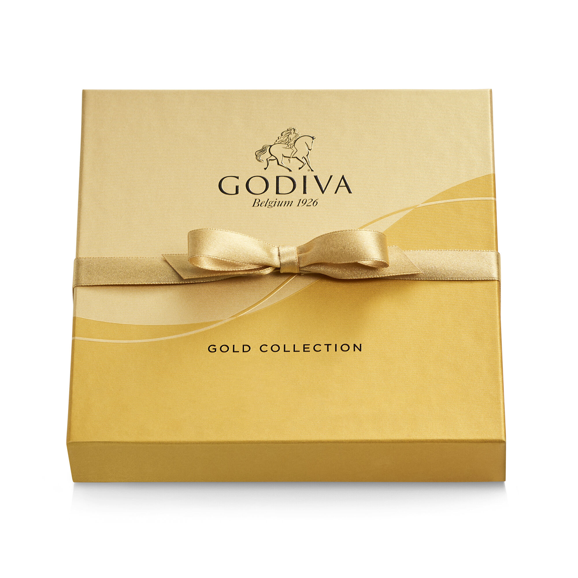 Amazon.com: Godiva Assorted Chocolate Gift Box- Milk, White
