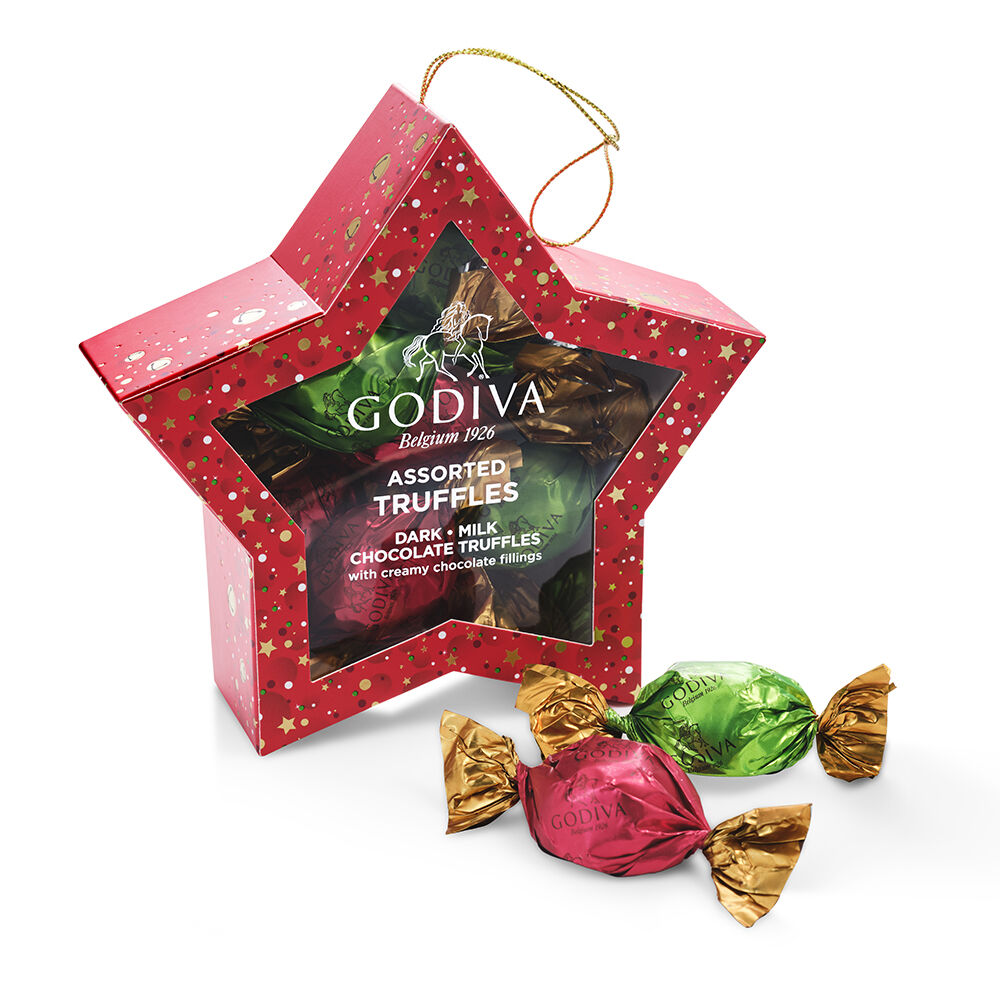 Godiva