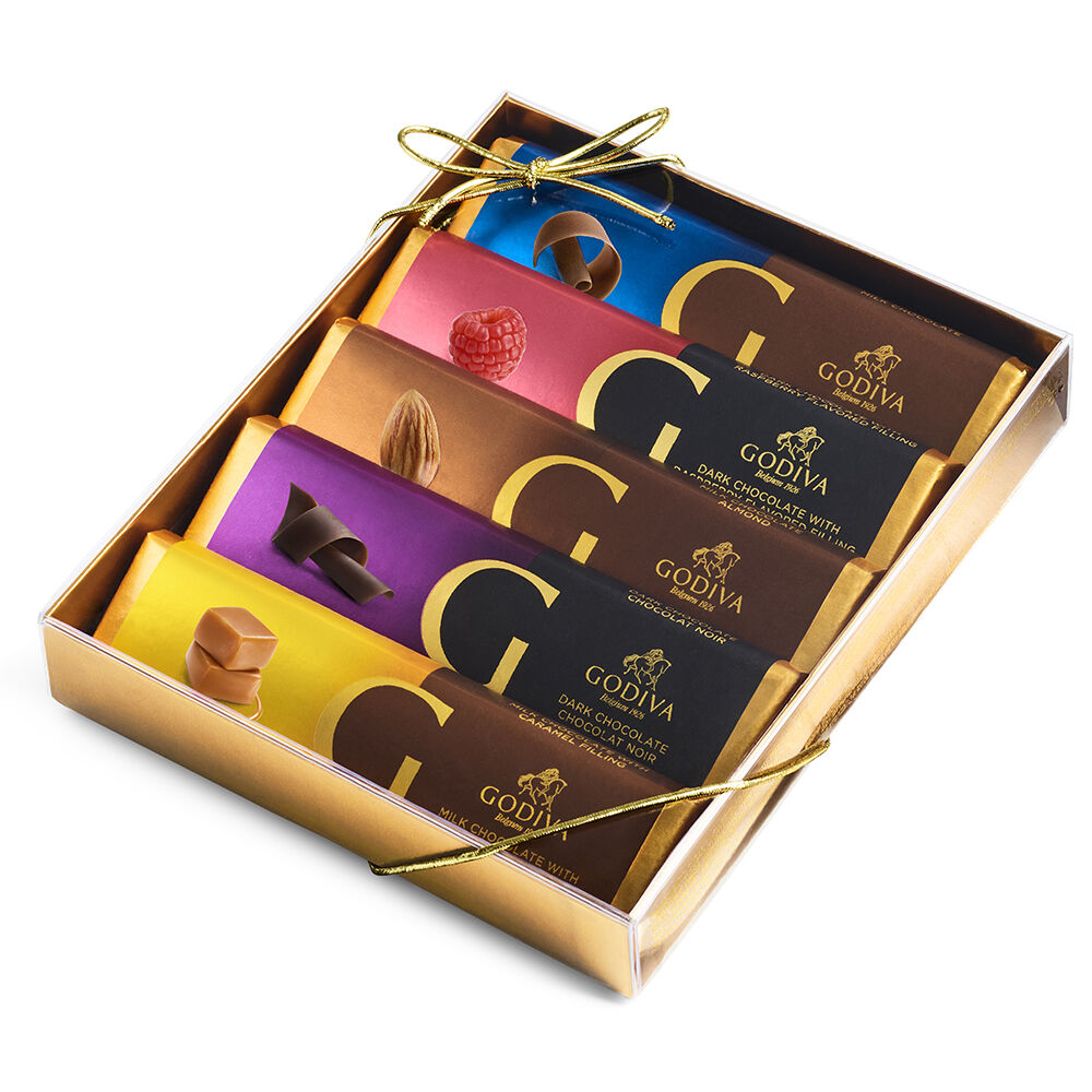 Godiva chocolate deals bar