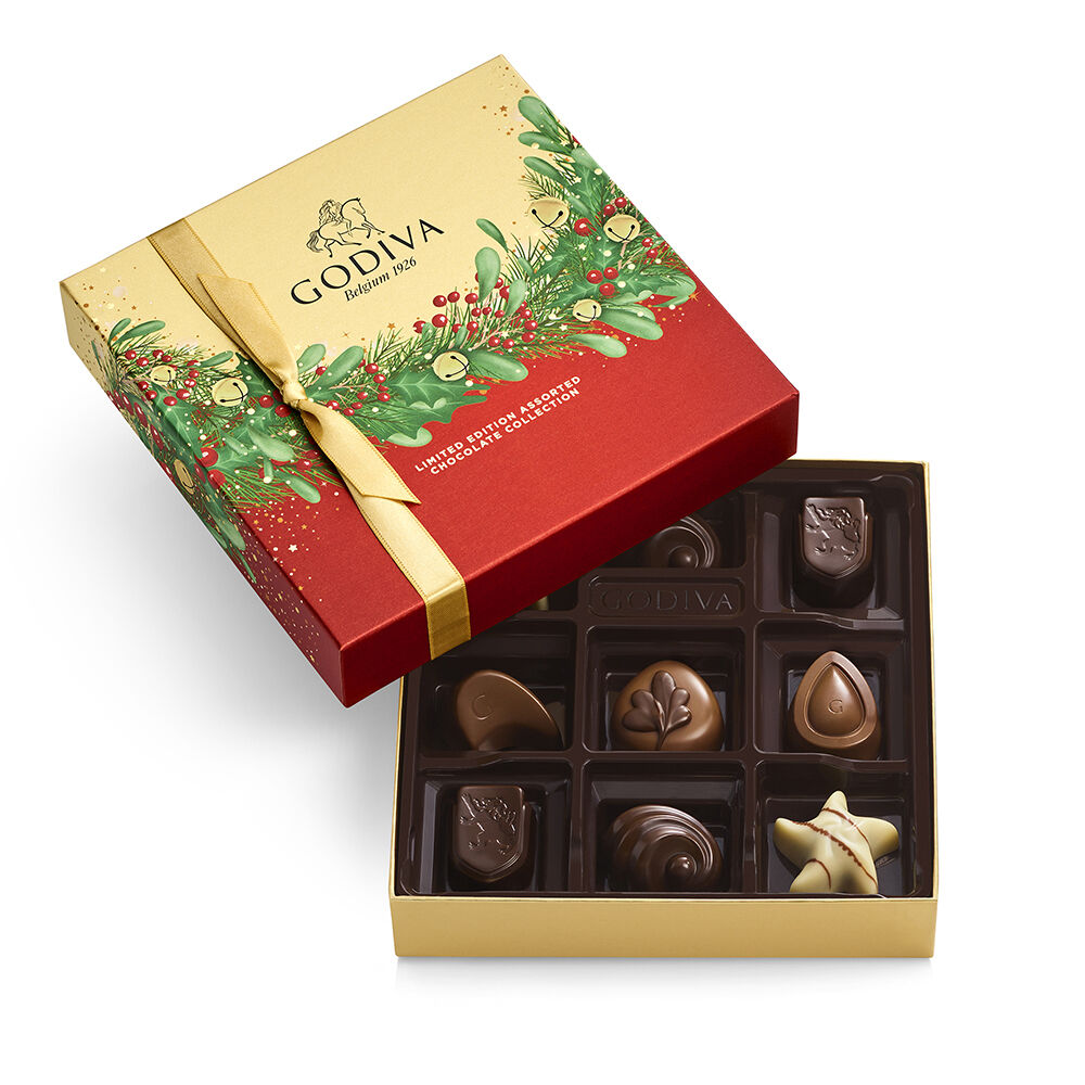 Godiva chocolate online