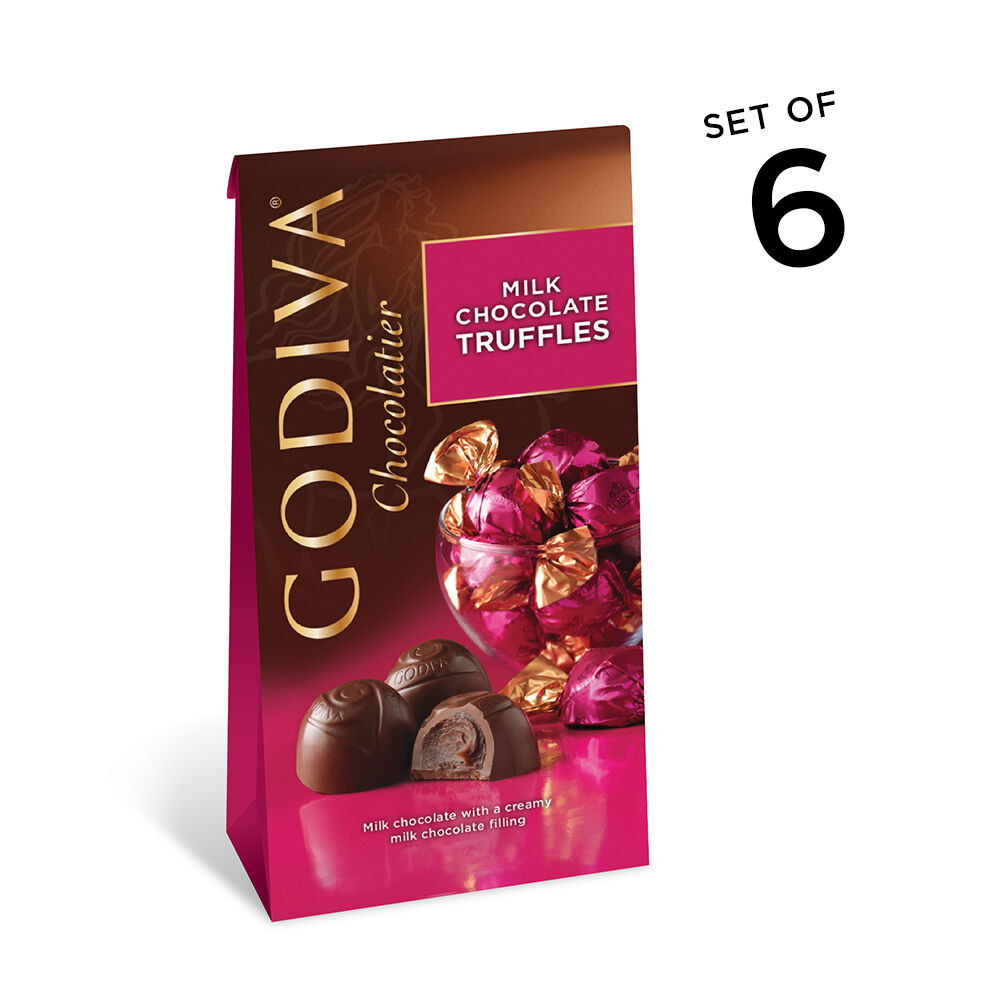 Godiva chocolate truffles cheap