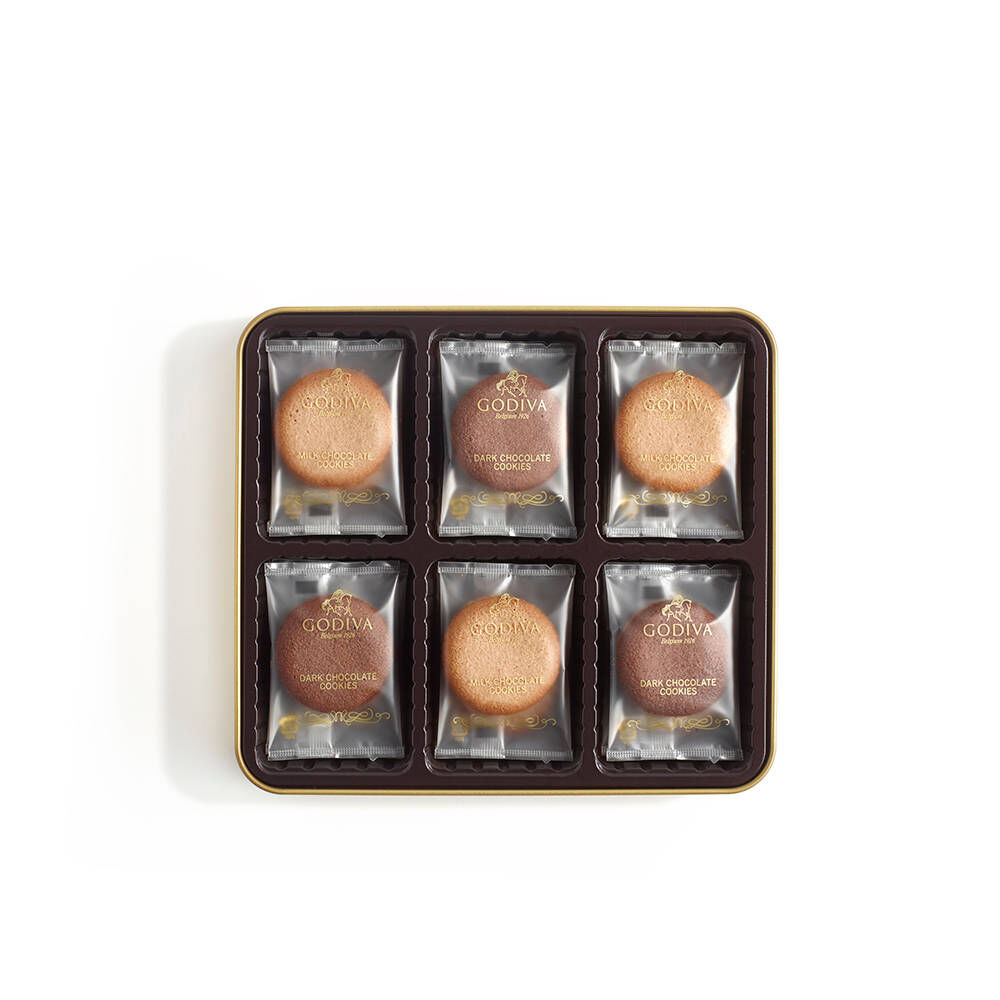 Godiva coffee deals