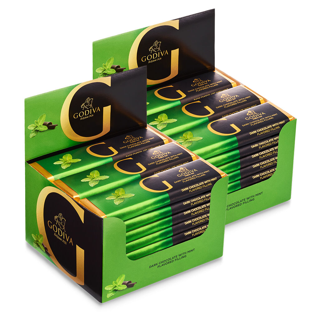 Dark chocolate mint new arrivals