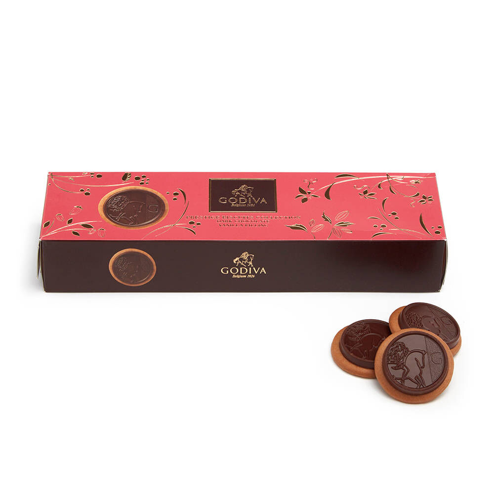 Lady 2025 godiva chocolate