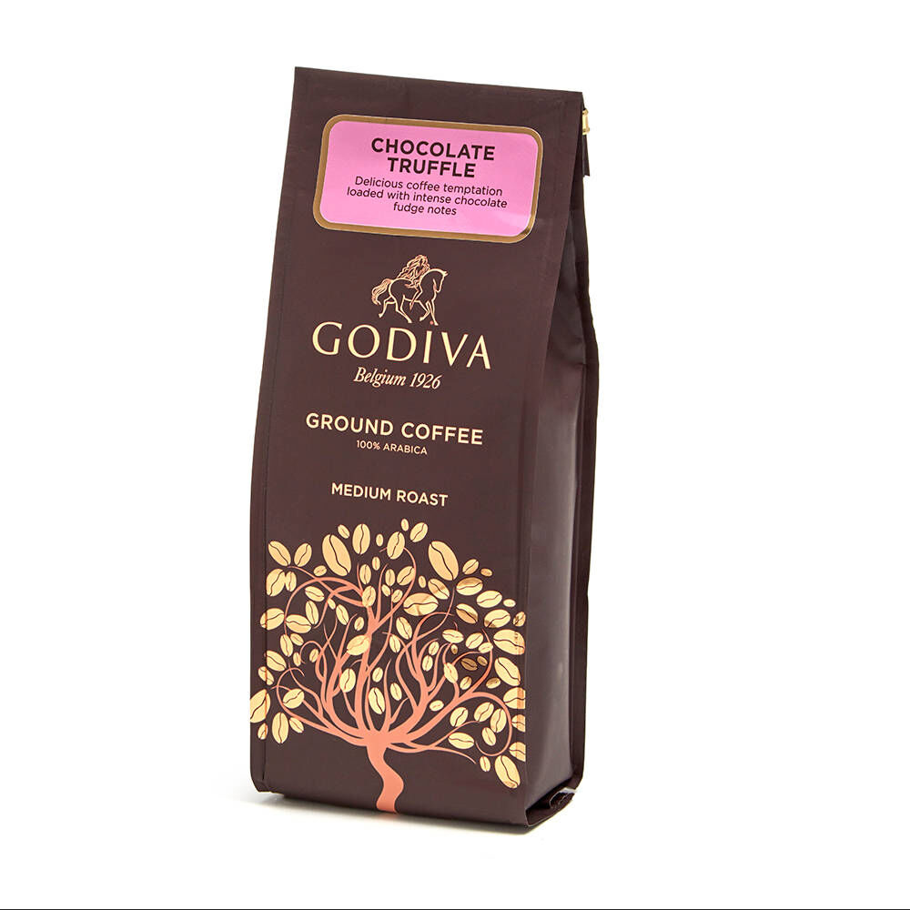 Hazelnut Creme Coffee | GODIVA