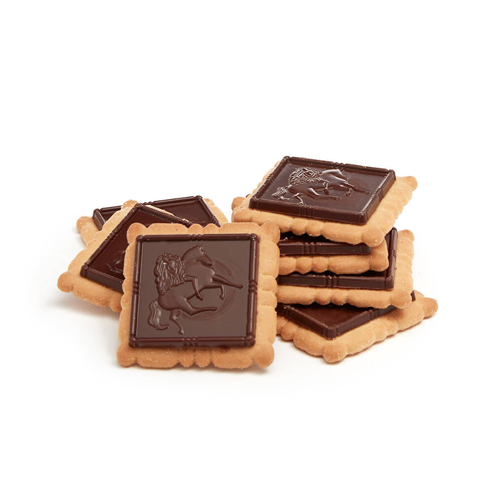 Dark Chocolate Biscuit Set of 3 12 pc each