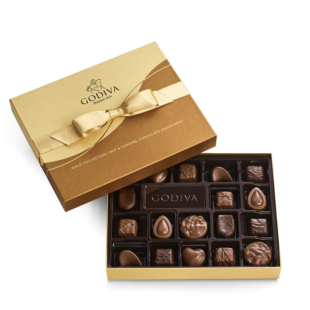 【海外 正規品】 Chocolates GODIVA | Truffles and Gifts Chocolate Gourmet ミュージシャン