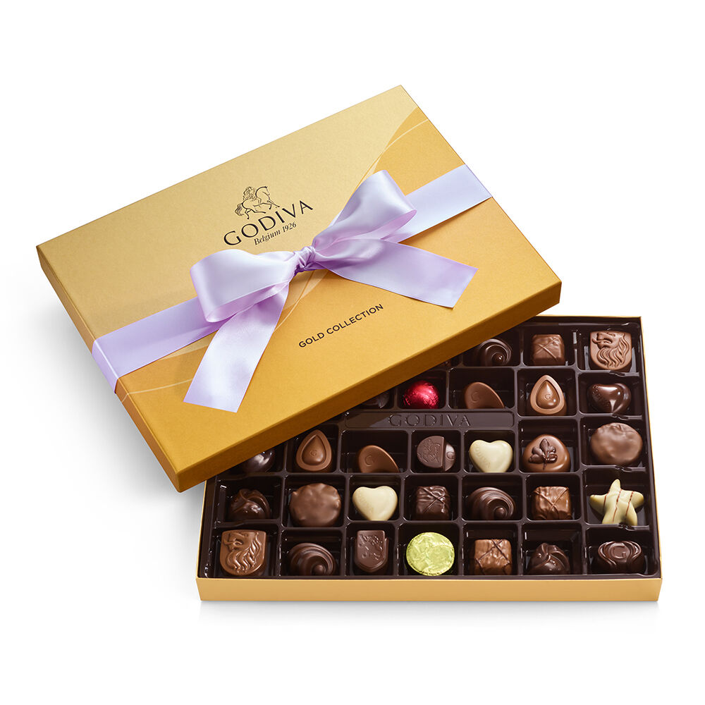 GODIVA Chocolates | Gourmet Chocolate Gifts and Truffles GODIVA Chocolates | Gourmet Chocolate Gifts and Truffles