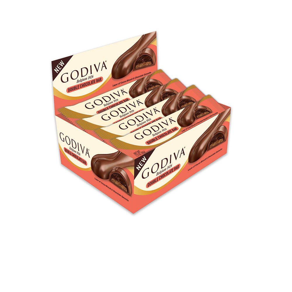 Godiva chocolate deals bar