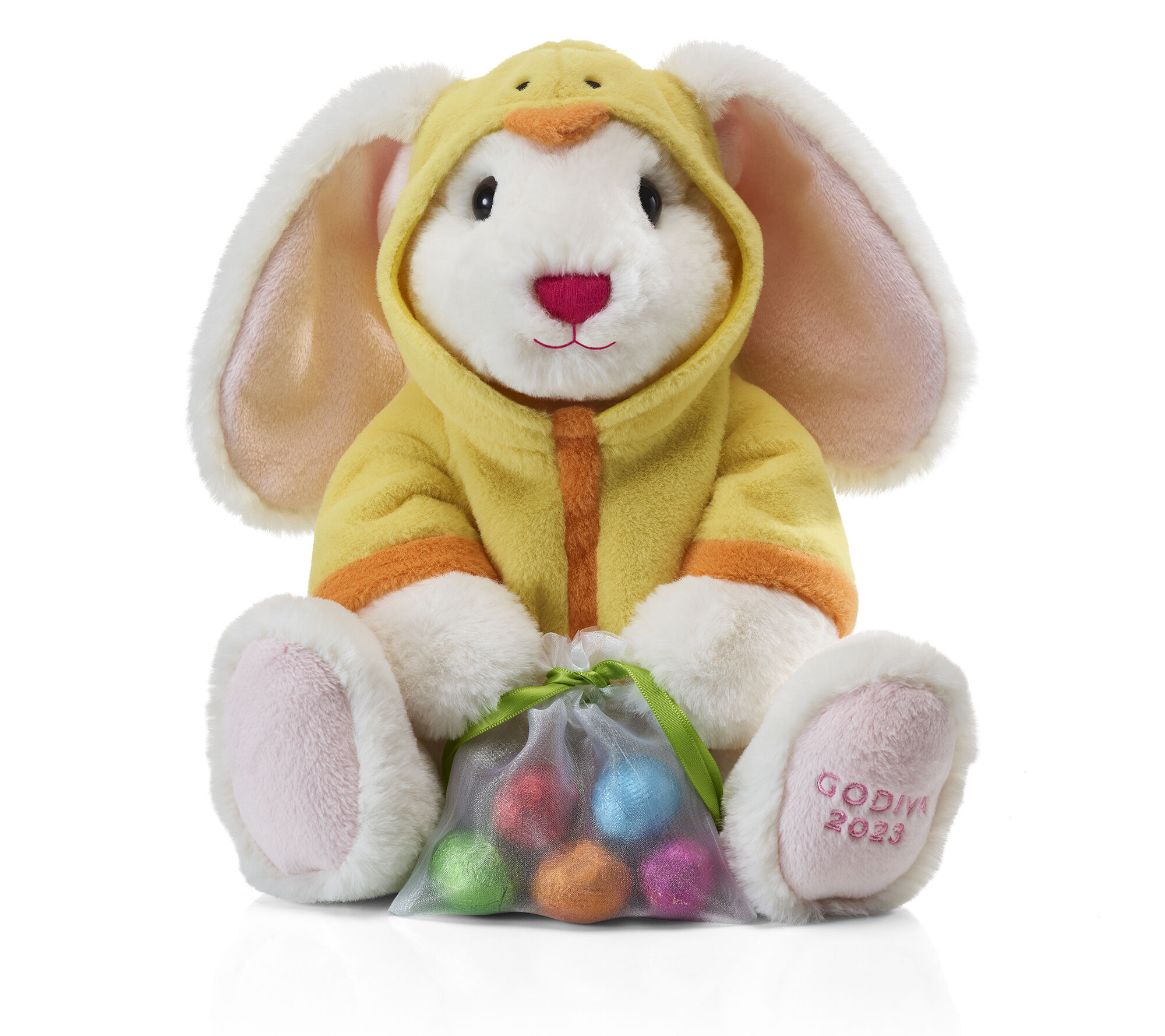 Easter plush sale