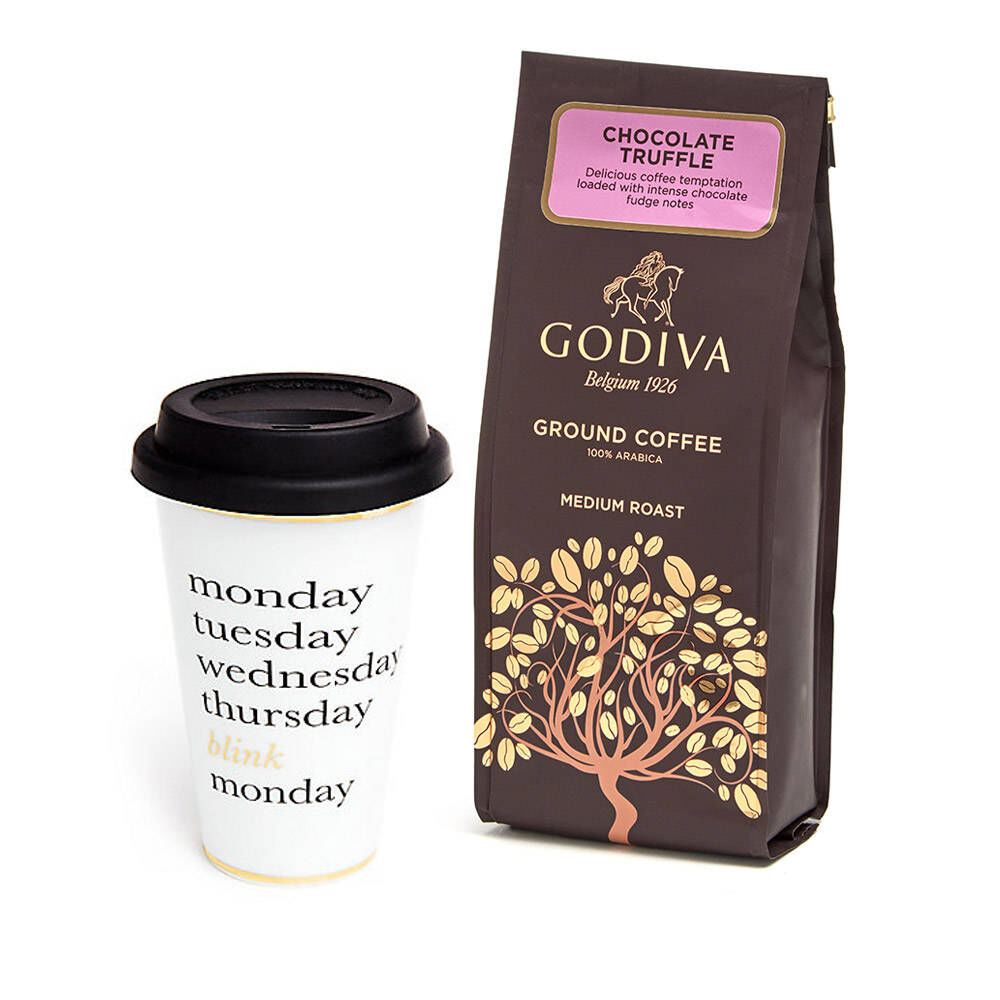Godiva k cups top