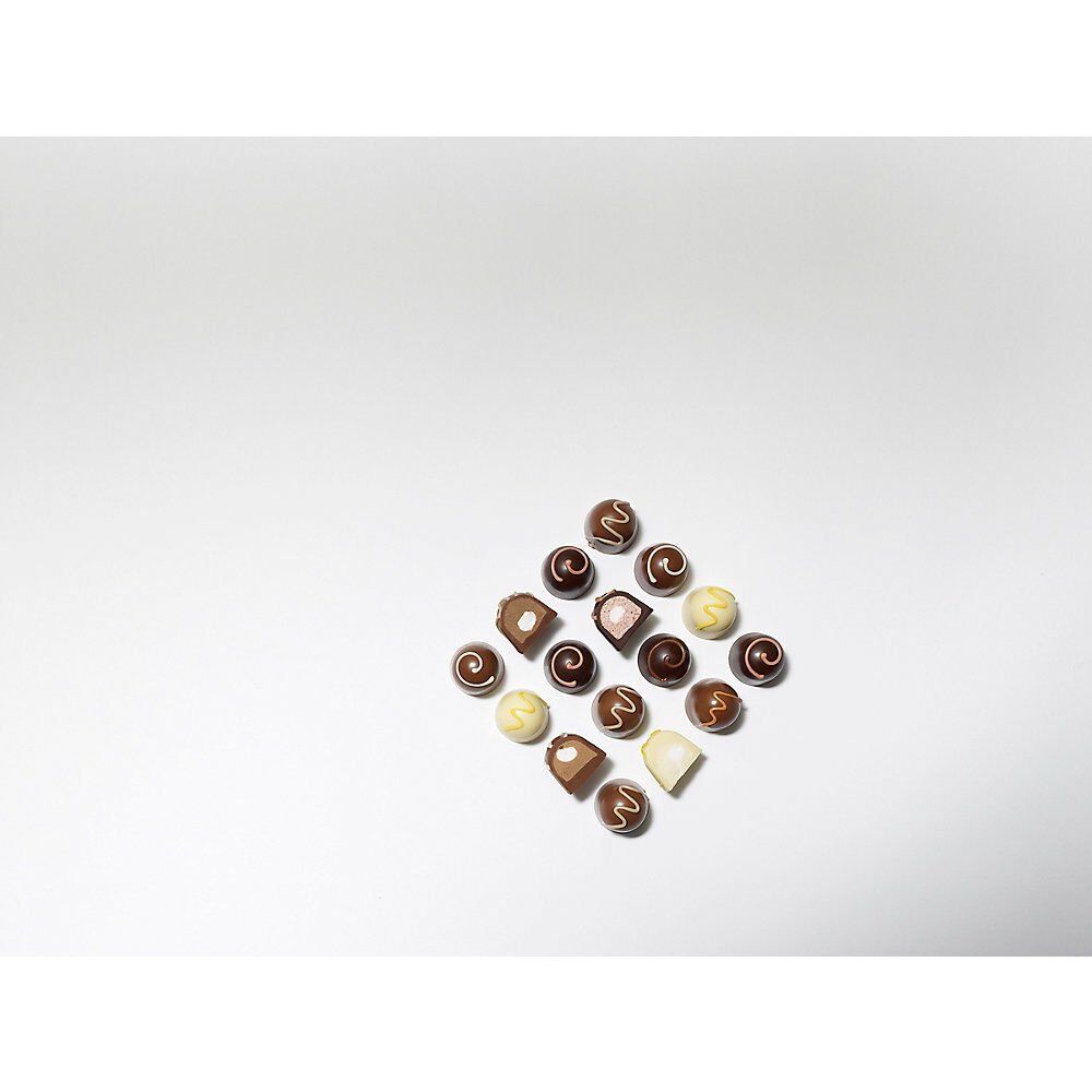 Ultimate Signature Chocolate Truffles, 80 pc. | GODIVA
