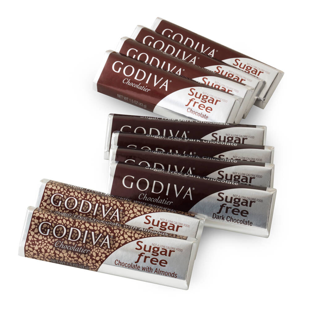 Sugar free chocolate deals