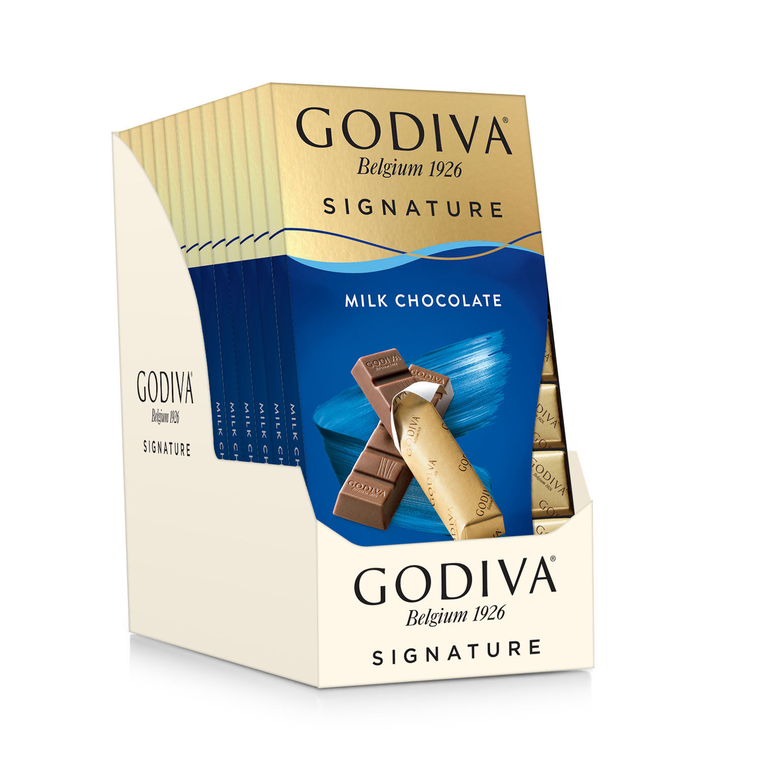 Godiva online dark chocolate