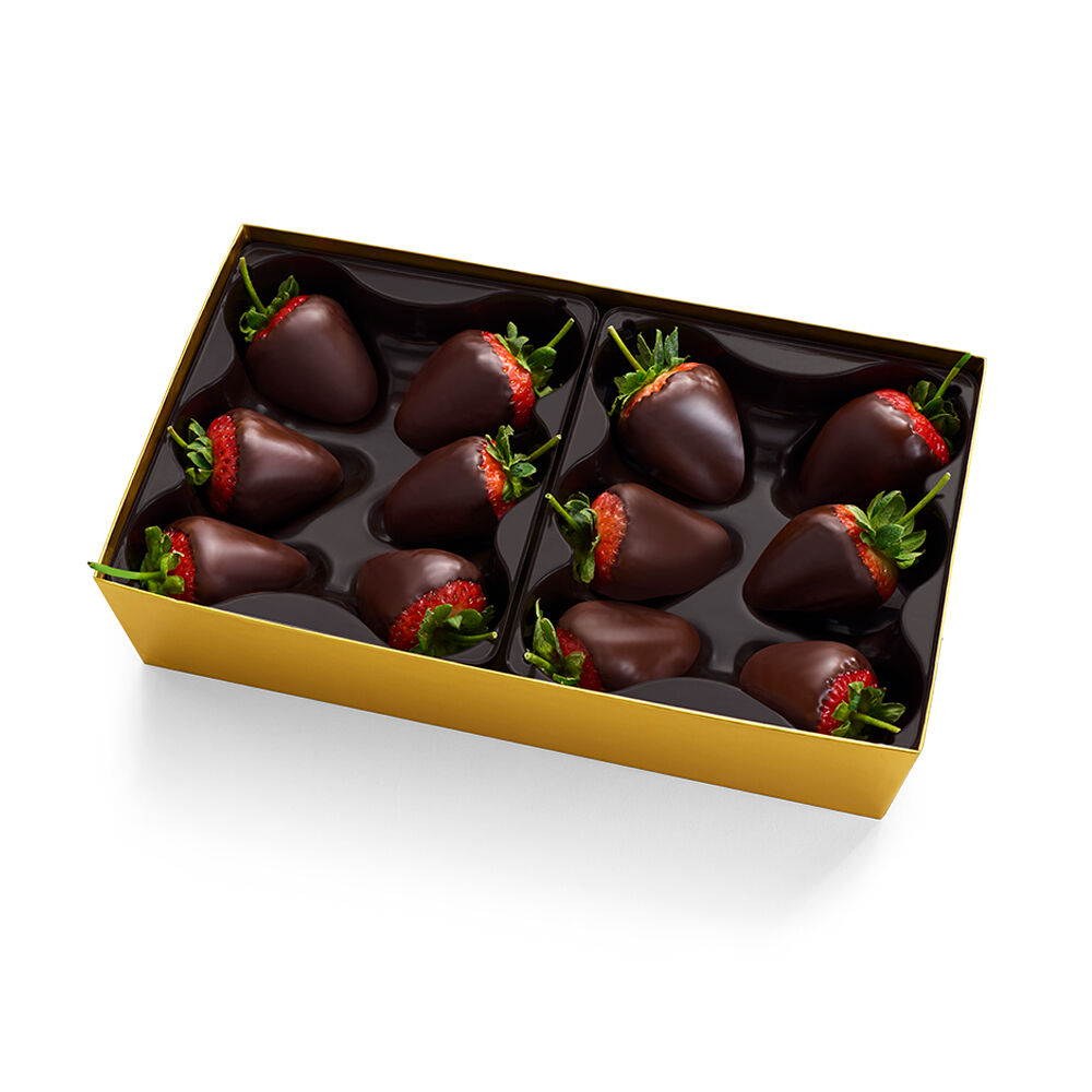 Godiva chocolate hotsell covered strawberries