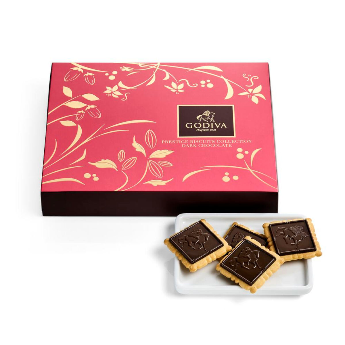 Godiva biscuits deals