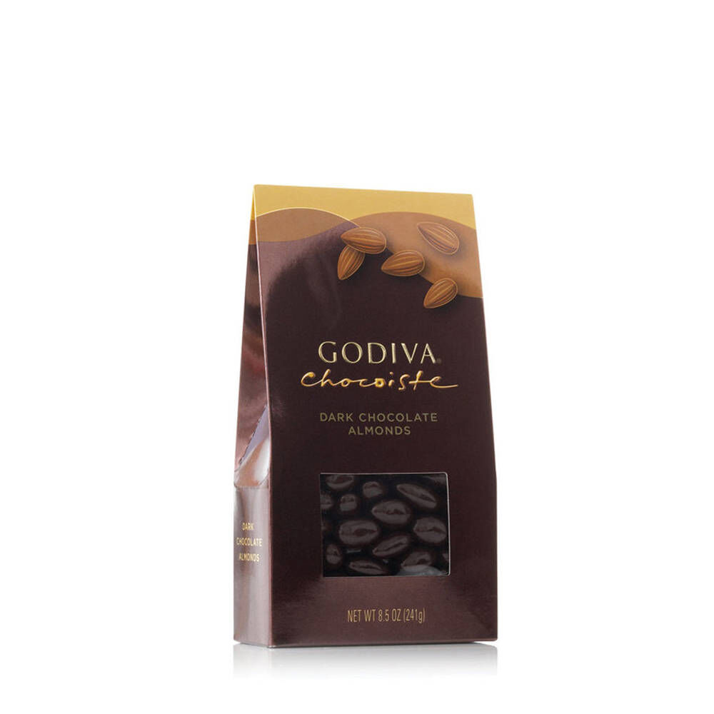 Godiva online dark chocolate